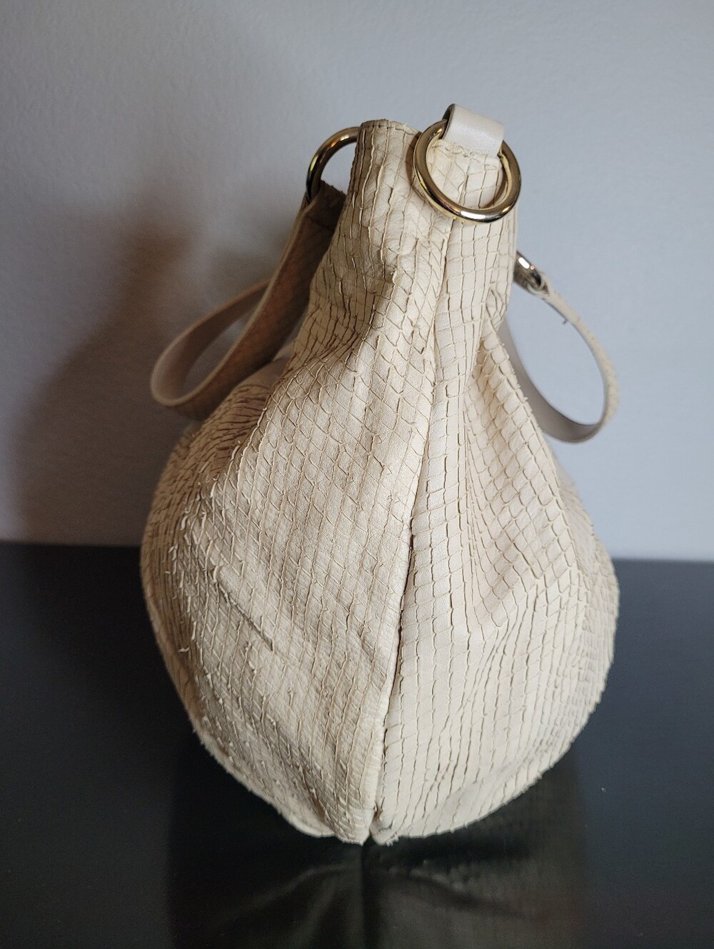 FURLA XL Vintage handbag - Picture 6 of 16